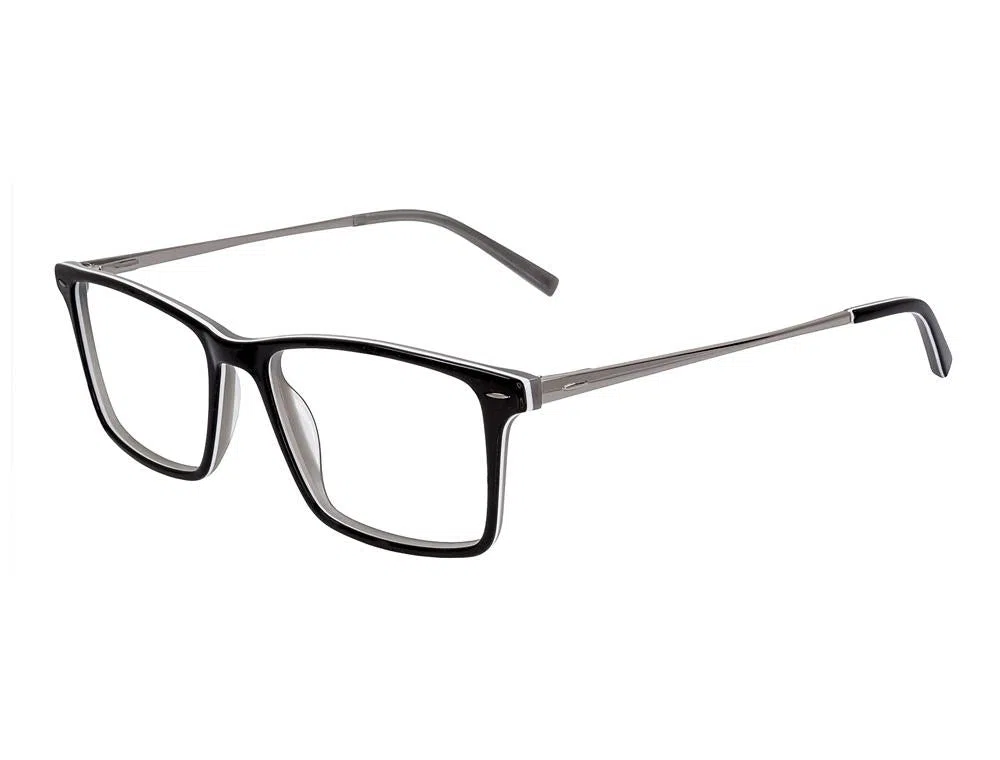 NRG G673 Eyeglasses - view 2